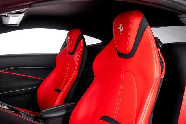 2024 Ferrari Roma - Image 22 of 31