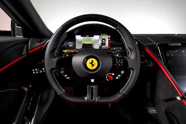 2024 Ferrari Roma - Image 6 of 31