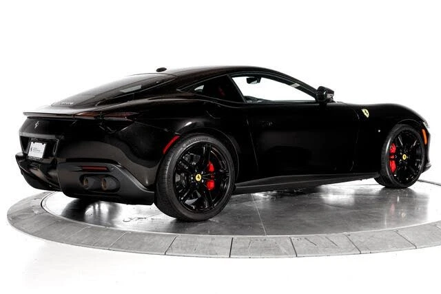 2024 Ferrari Roma - Image 2 of 31