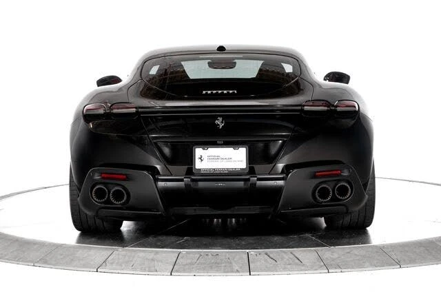 2024 Ferrari Roma - Image 7 of 31