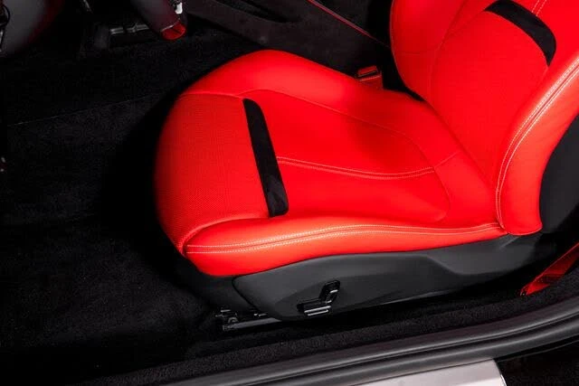 2024 Ferrari Roma - Image 23 of 31