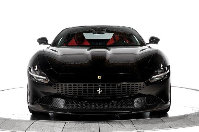 2024 Ferrari Roma - Image 14 of 31