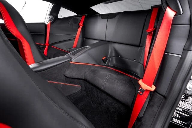 2024 Ferrari Roma - Image 27 of 31