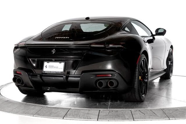 2024 Ferrari Roma - Image 11 of 31
