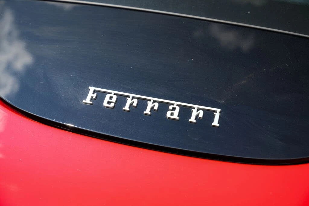2024 Ferrari Roma - Image 19 of 31