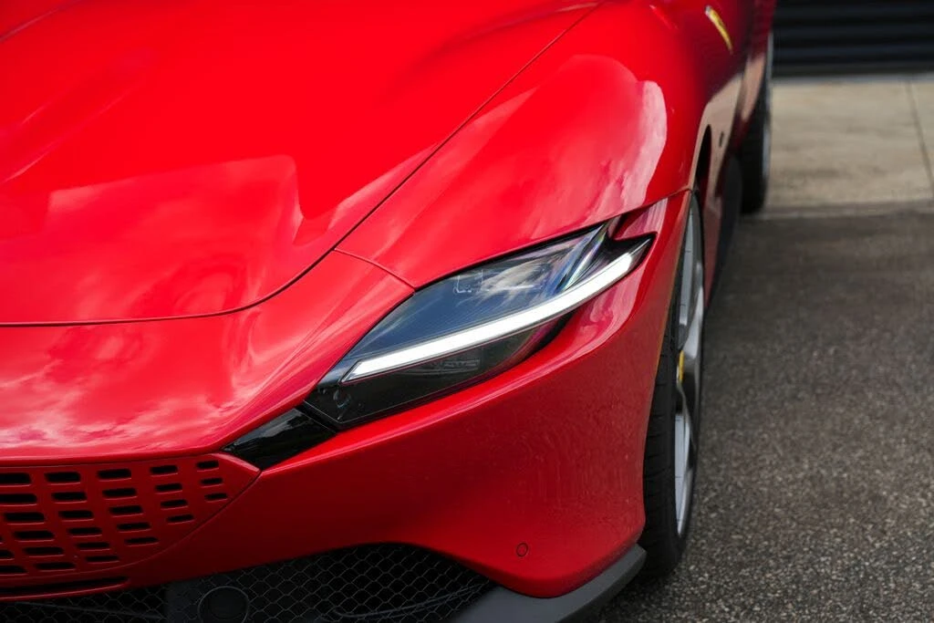 2024 Ferrari Roma - Image 7 of 31
