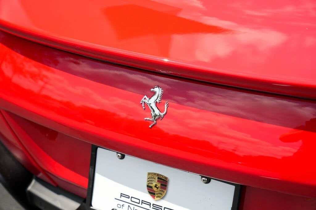 2024 Ferrari Roma - Image 20 of 31
