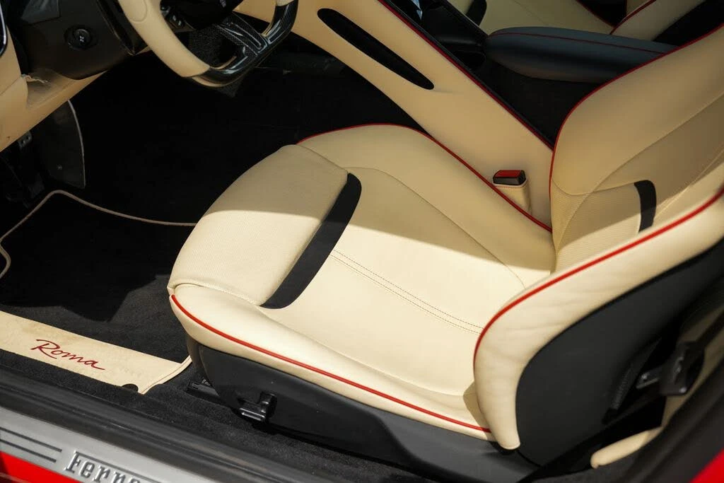 2024 Ferrari Roma - Image 27 of 31