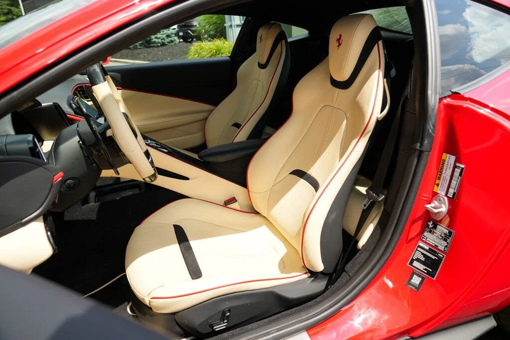 2024 Ferrari Roma - Image 5 of 31
