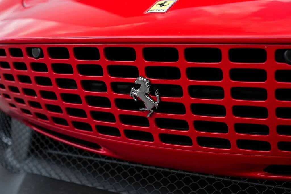 2024 Ferrari Roma - Image 9 of 31