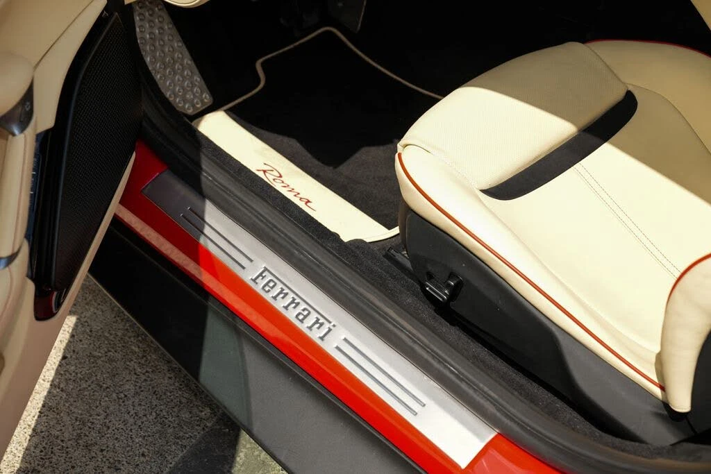 2024 Ferrari Roma - Image 25 of 31