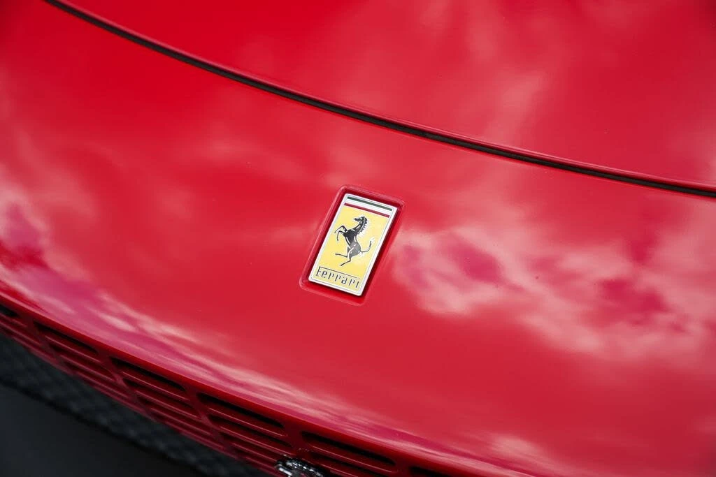 2024 Ferrari Roma - Image 8 of 31