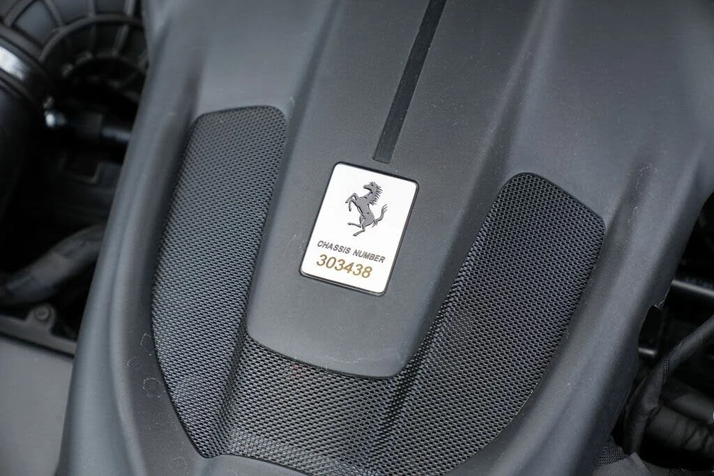 2024 Ferrari Roma - Image 11 of 31