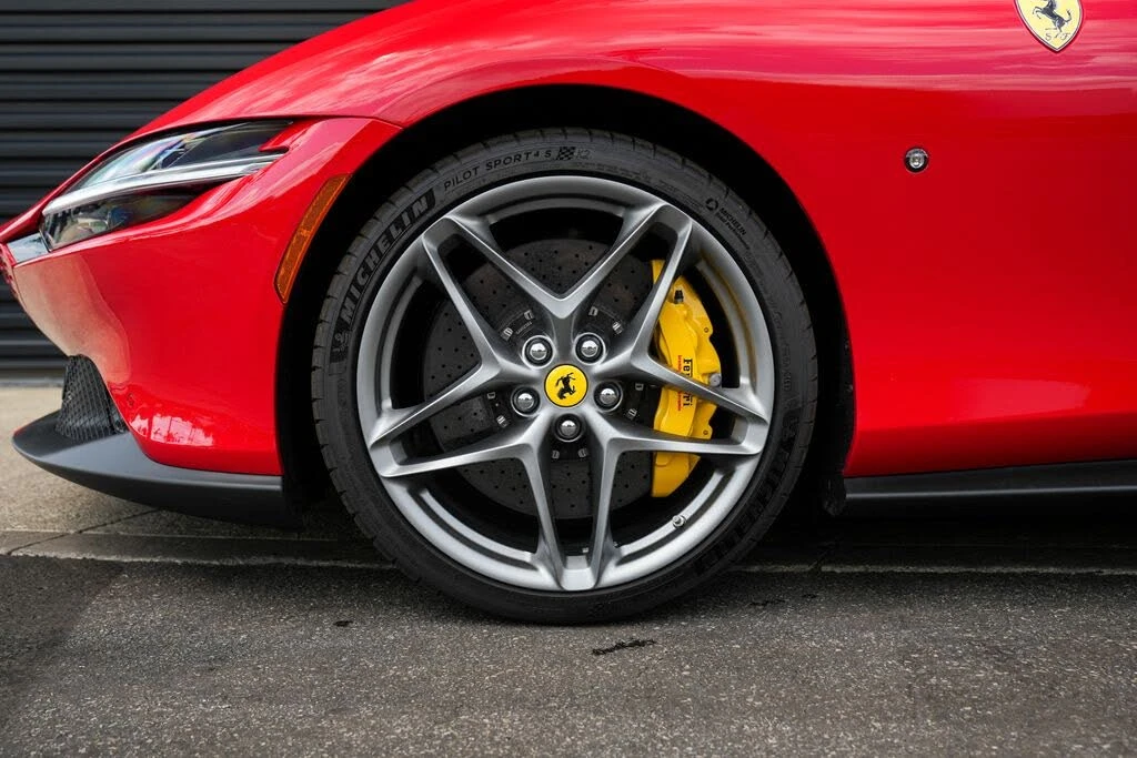 2024 Ferrari Roma - Image 13 of 31