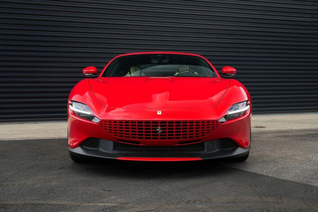 2024 Ferrari Roma - Image 6 of 31
