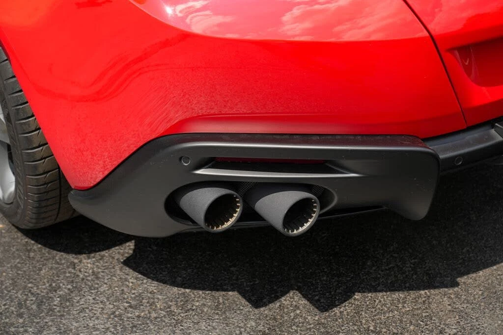 2024 Ferrari Roma - Image 21 of 31