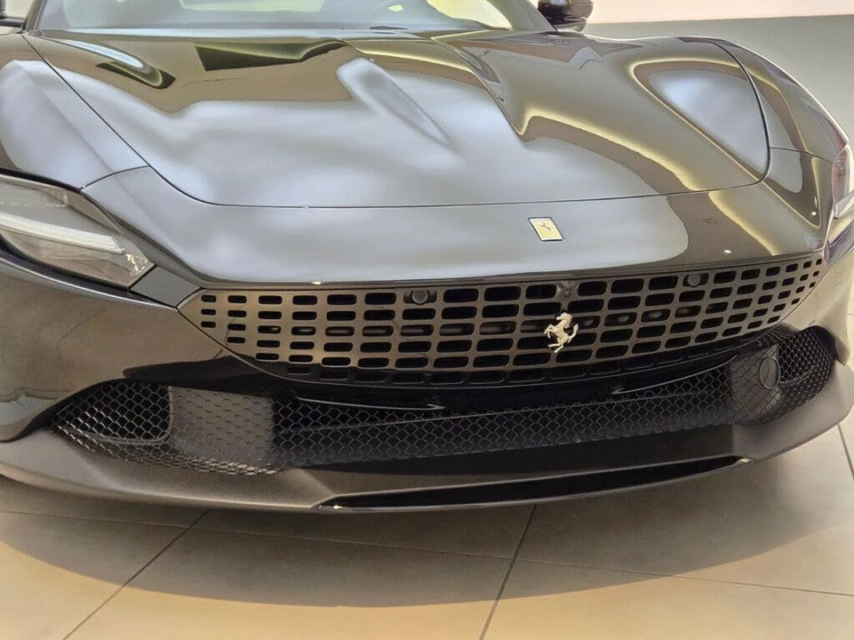 2024 Ferrari Roma - Image 4 of 31