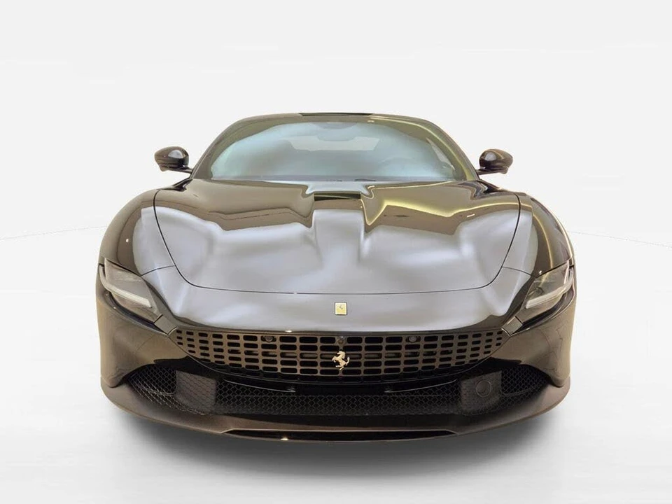 2024 Ferrari Roma - Image 2 of 31