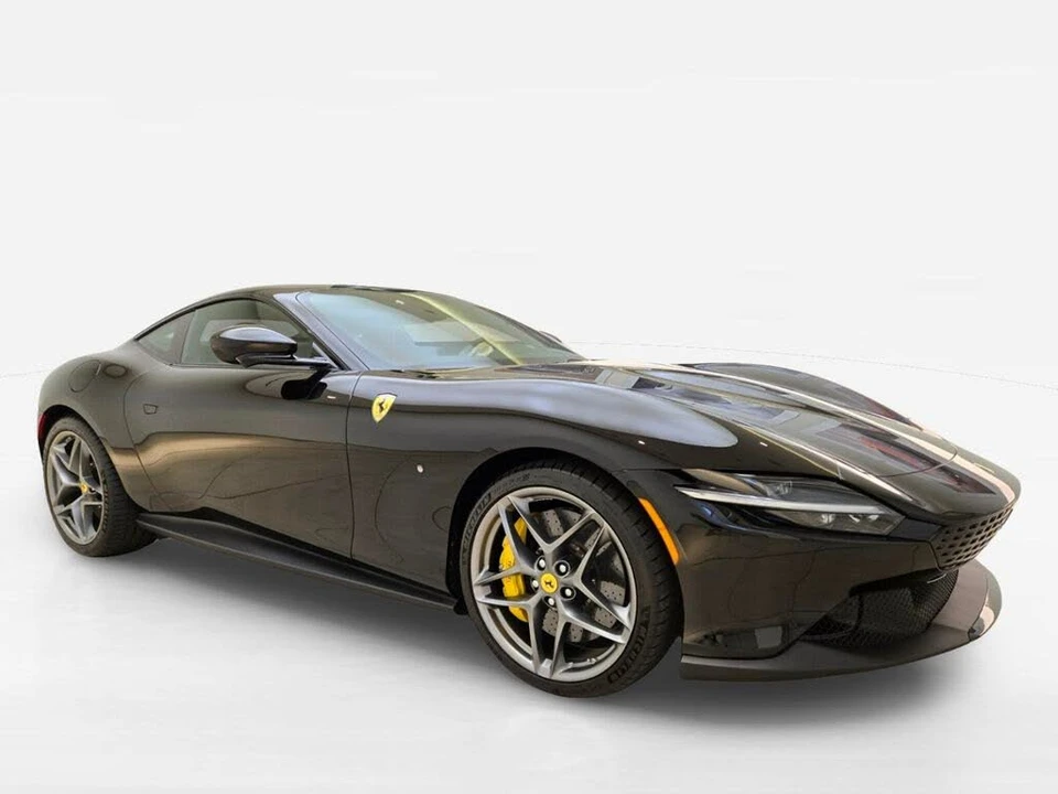2024 Ferrari Roma - Image 3 of 31
