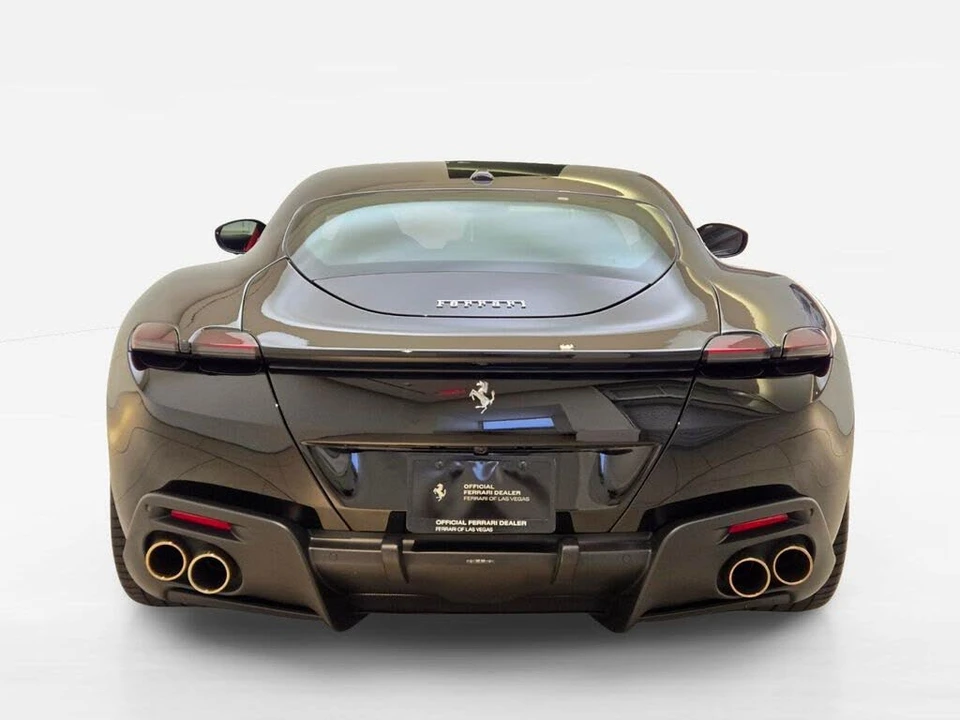 2024 Ferrari Roma - Image 10 of 31