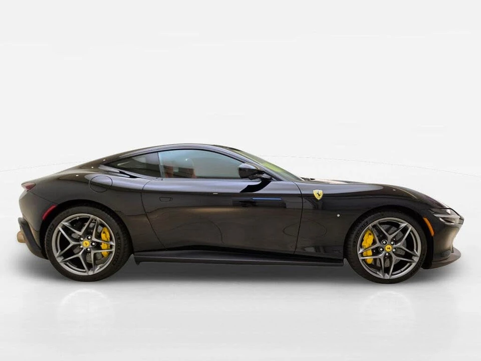 2024 Ferrari Roma - Image 6 of 31