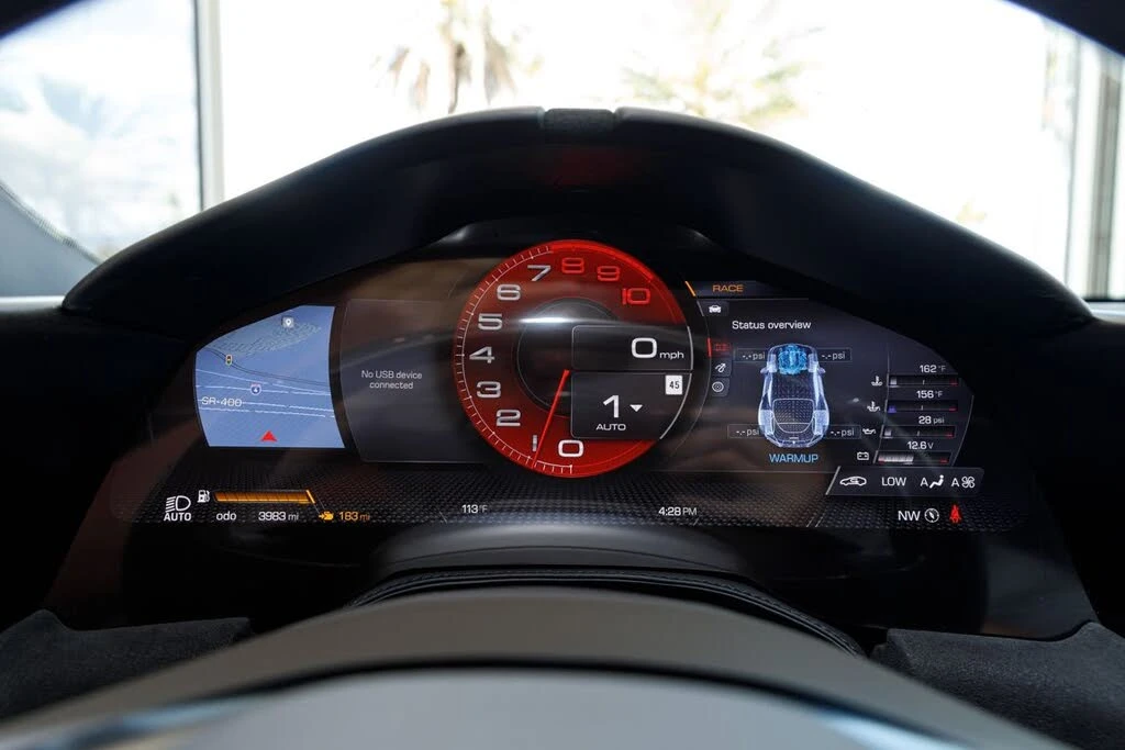 2024 Ferrari Roma - Image 31 of 31