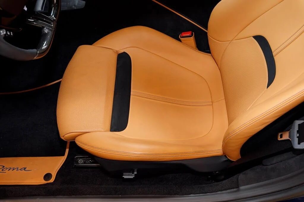 2024 Ferrari Roma - Image 27 of 31