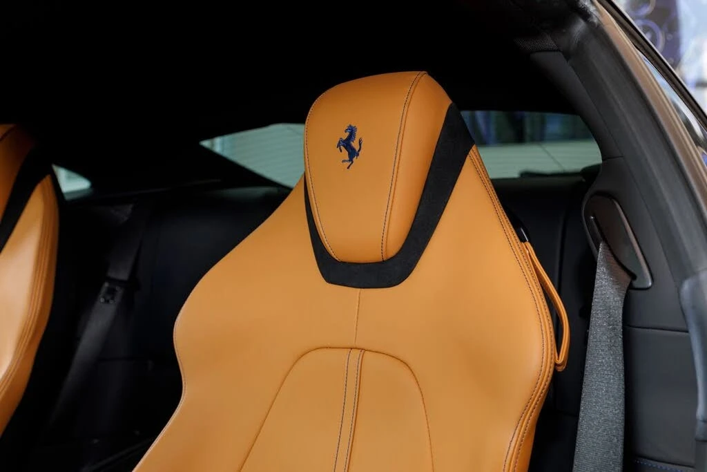 2024 Ferrari Roma - Image 21 of 31