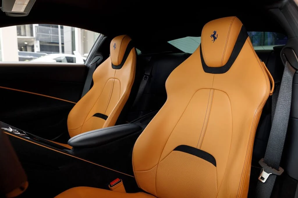 2024 Ferrari Roma - Image 10 of 31