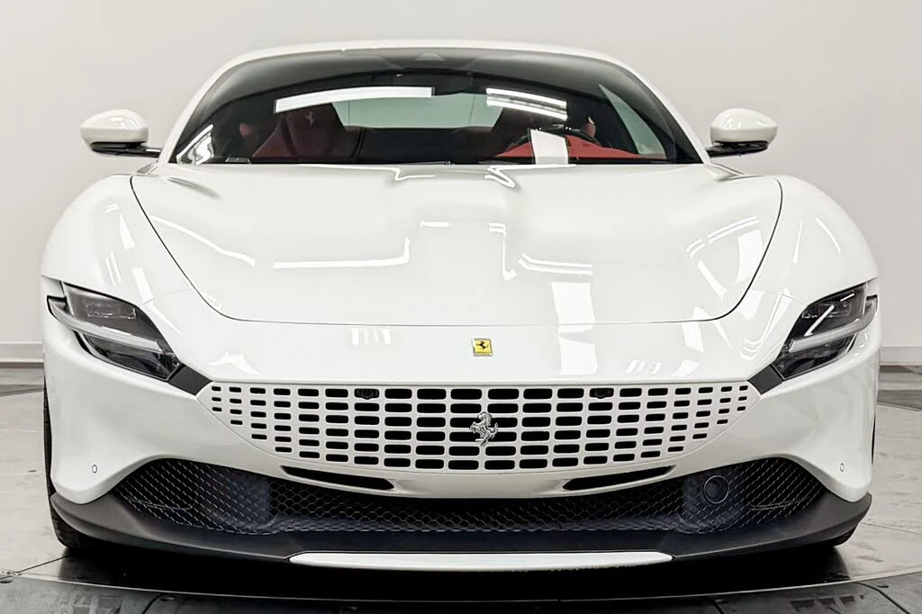 2024 Ferrari Roma - Image 4 of 31