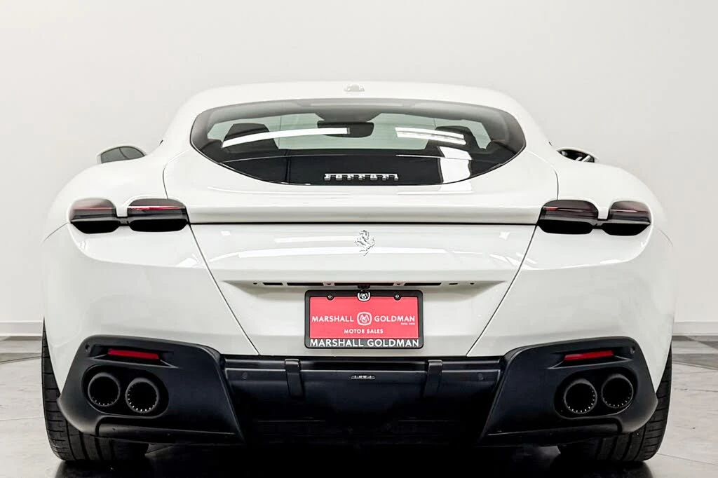 2024 Ferrari Roma - Image 8 of 31