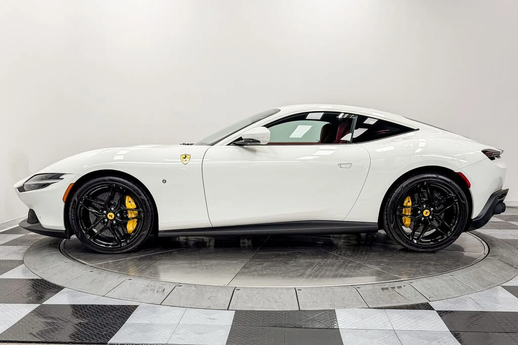 2024 Ferrari Roma - Image 6 of 31
