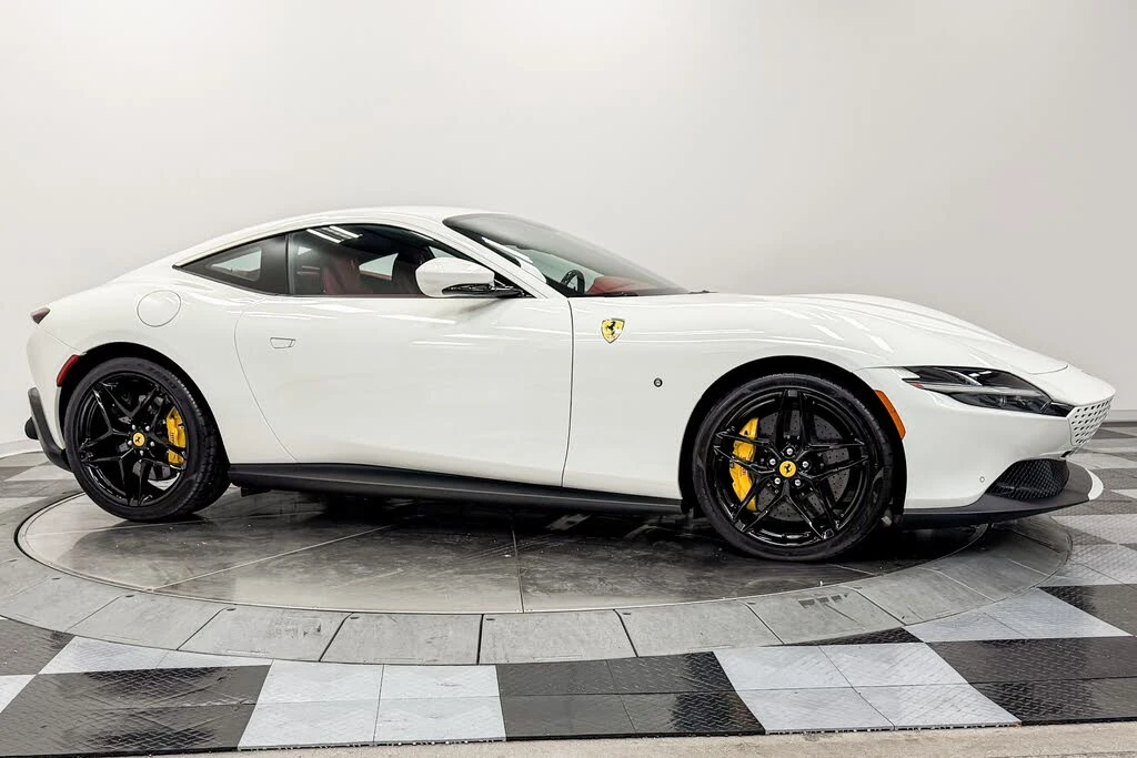 2024 Ferrari Roma - Image 31 of 31