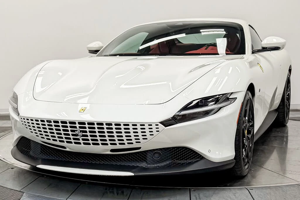 2024 Ferrari Roma - Image 5 of 31