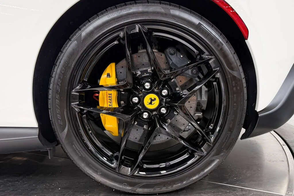 2024 Ferrari Roma - Image 11 of 31