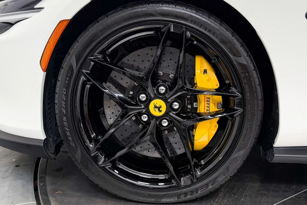 2024 Ferrari Roma - Image 10 of 31