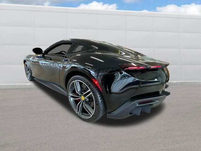 2024 Ferrari Roma - Image 3 of 31