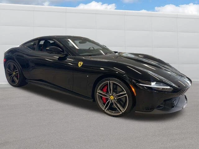 2024 Ferrari Roma - Image 9 of 31