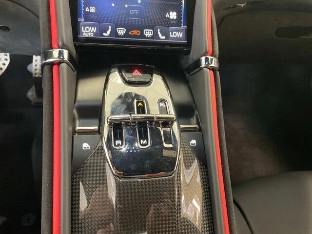 2024 Ferrari Roma - Image 31 of 31