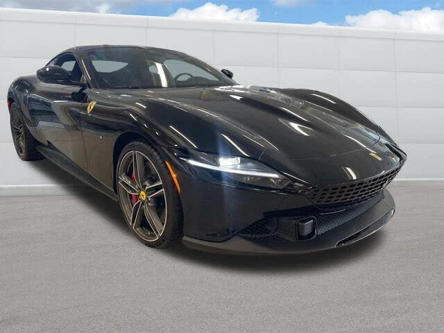 2024 Ferrari Roma - Image 11 of 31