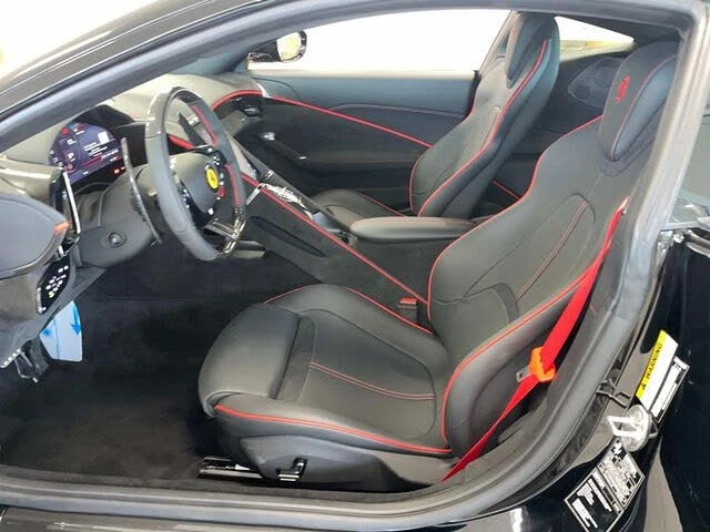 2024 Ferrari Roma - Image 20 of 31