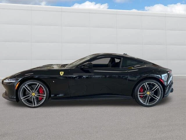 2024 Ferrari Roma - Image 2 of 31