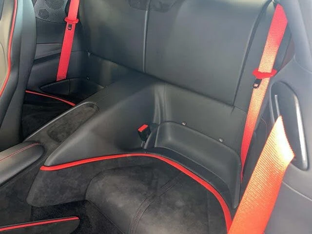 2024 Ferrari Roma - Image 21 of 31