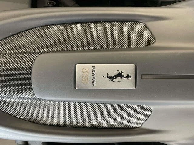 2024 Ferrari Roma - Image 19 of 31