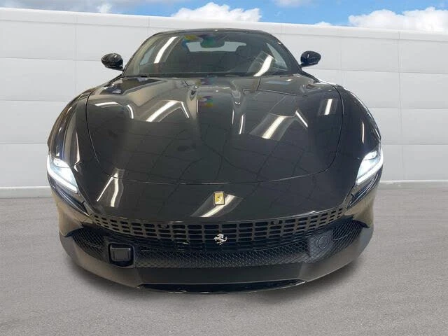 2024 Ferrari Roma - Image 12 of 31