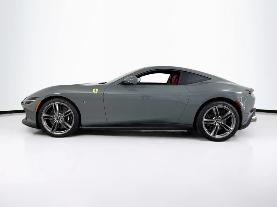 2024 Ferrari Roma - Image 4 of 6