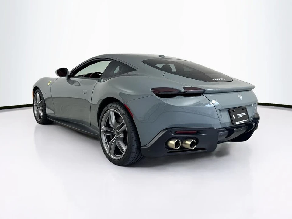 2024 Ferrari Roma - Image 5 of 6