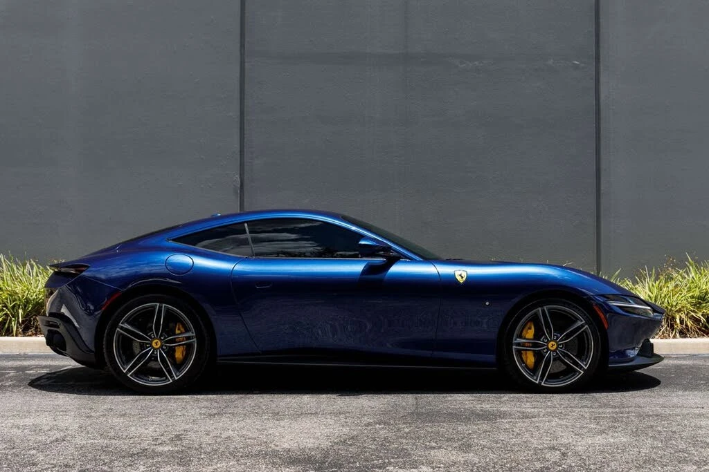 2024 Ferrari Roma - Image 6 of 31