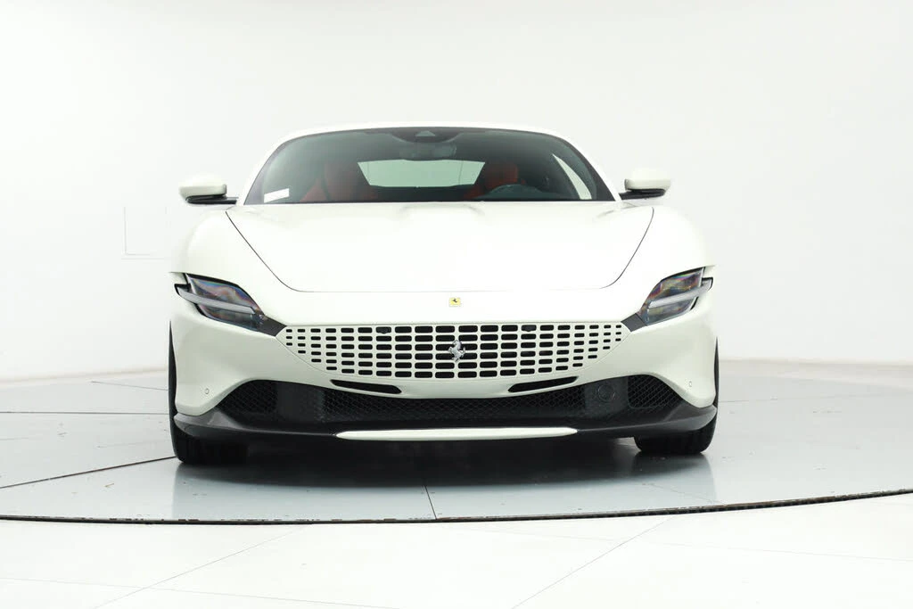 2024 Ferrari Roma - Image 11 of 31