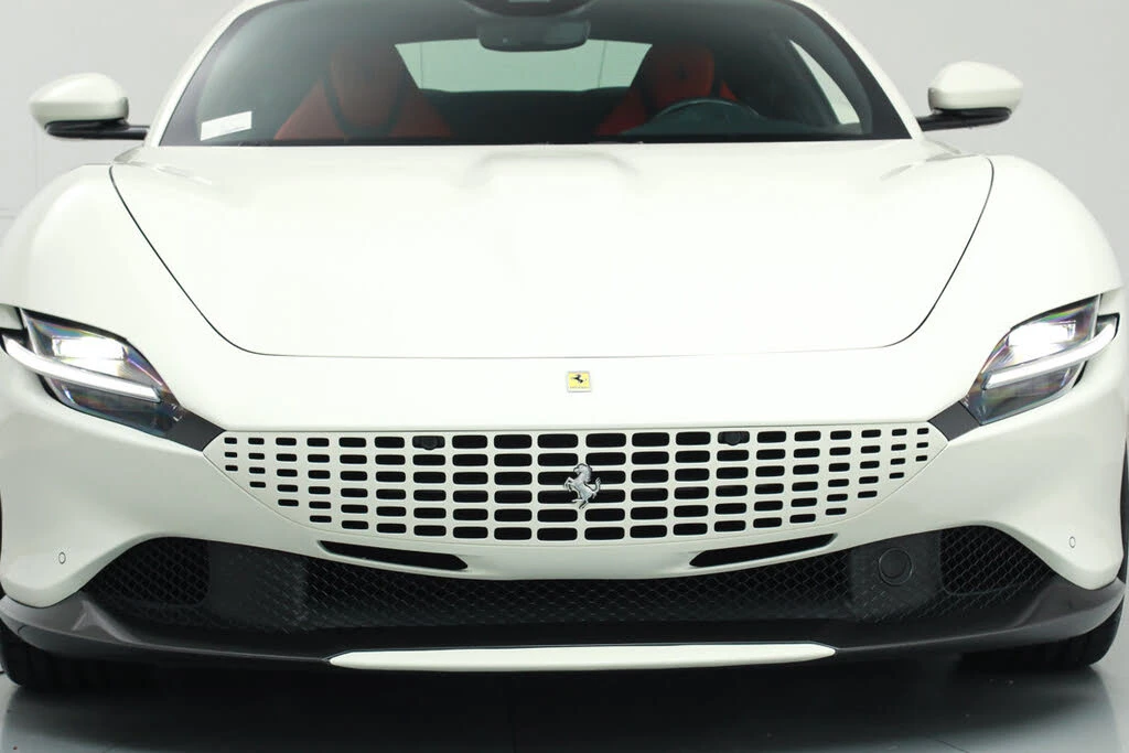 2024 Ferrari Roma - Image 12 of 31